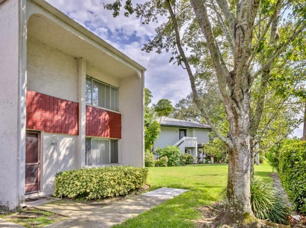 1877 Pine Cone Cir., Clearwater, FL 33760