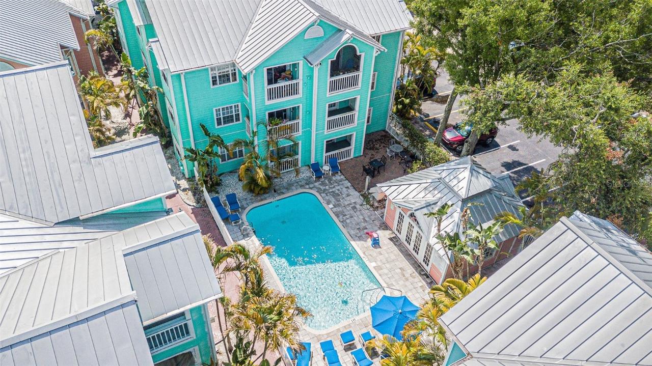 3002 W Cleveland St. #D11, Tampa, FL 33609