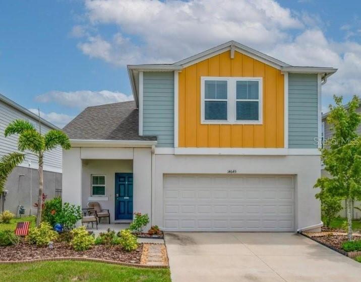 14643 Brumby Ridge Ave., Lithia, FL 33547