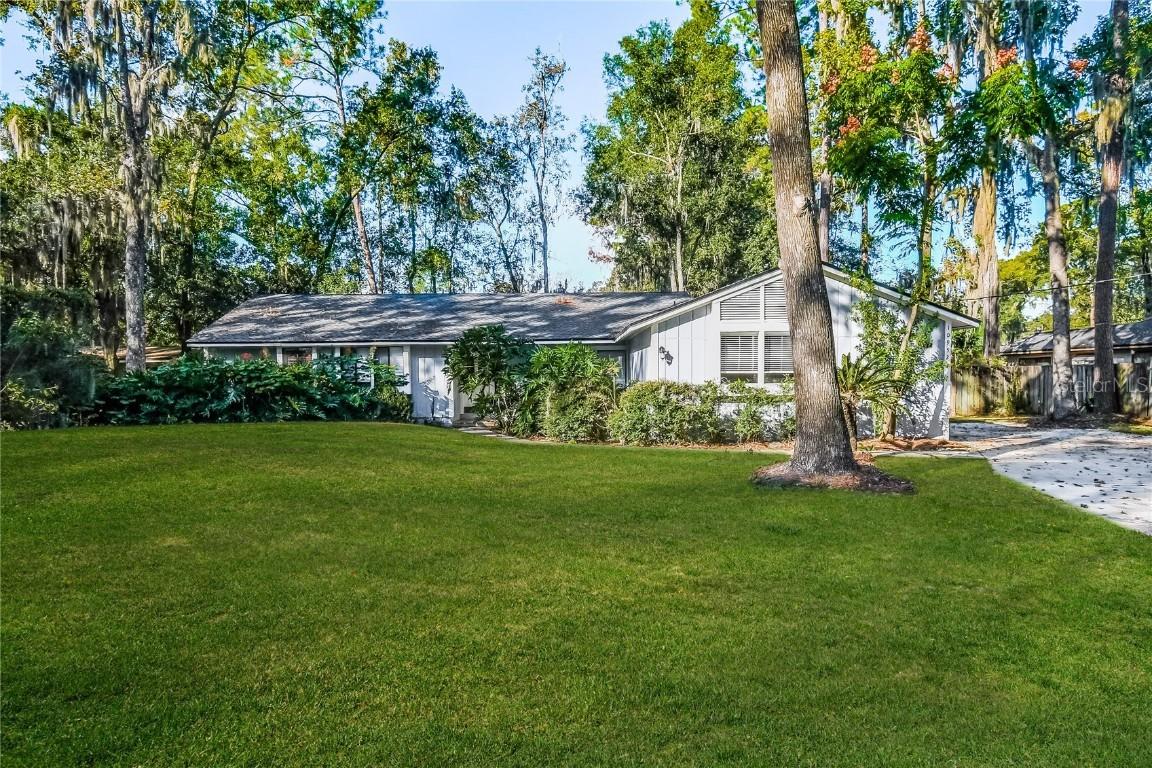 10952 Clairboro Rd., Jacksonville, FL 32223