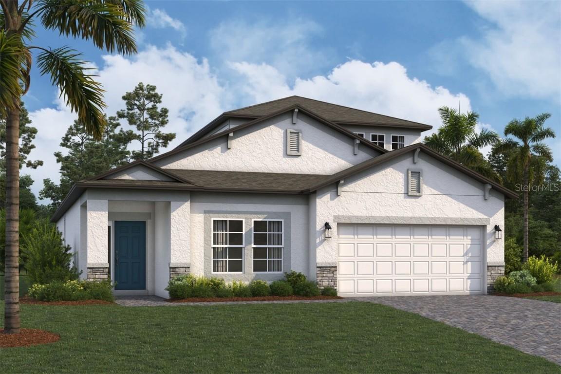 [Address Hidden by Seller], Zephyrhills, FL 33540