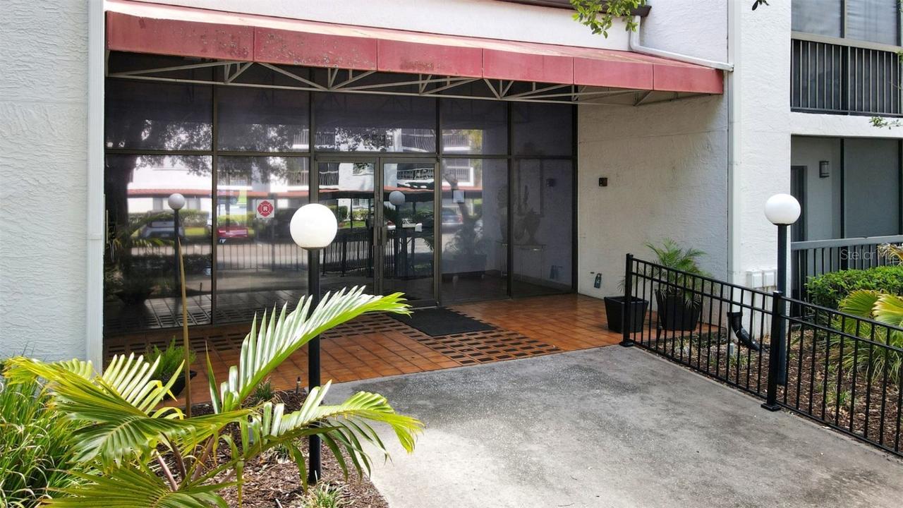 2593 Countryside Blvd. #7305, Clearwater, FL 33761