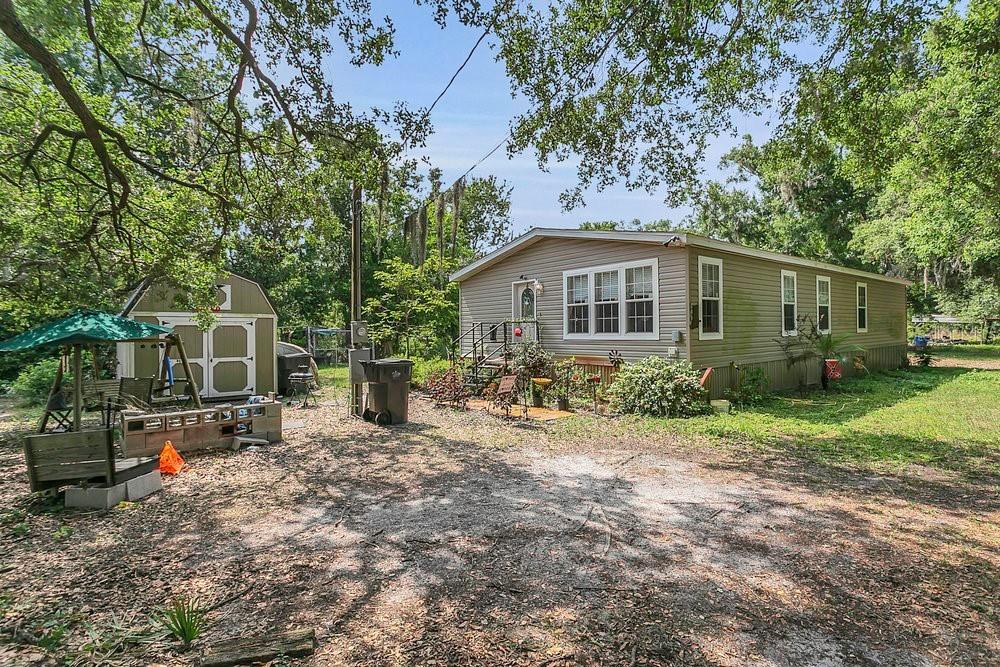 6001 Five Acre Rd., Plant City, FL 33565