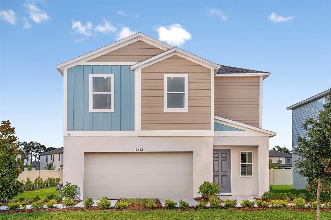 12842 Canter Call Rd., Lithia, FL 33547