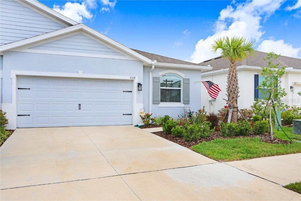 3719 Stormy Thistle Pl., Plant City, FL 33565