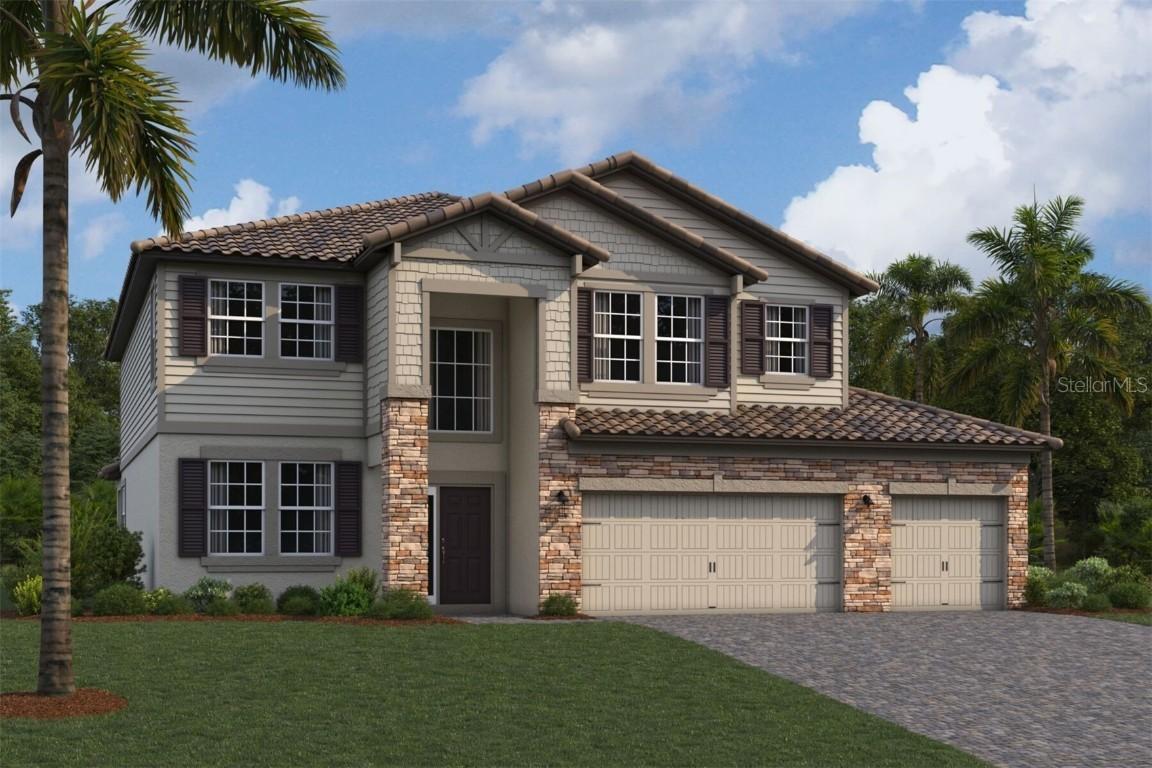 [Address Hidden by Seller], Zephyrhills, FL 33541