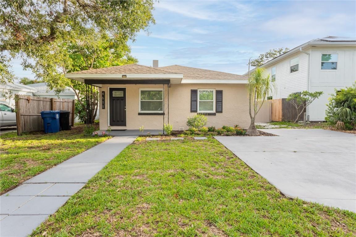 4611 17th Ave., St Petersburg, FL 33713