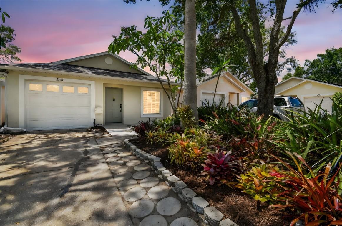 2742 Wilson Ct., Palm Harbor, FL 34684