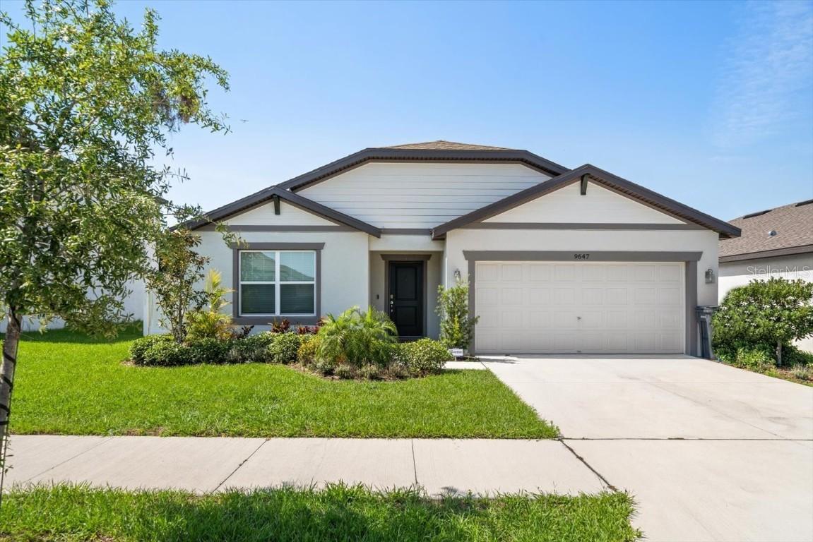 9647 Summers Cay Cir., Thonotosassa, FL 33592