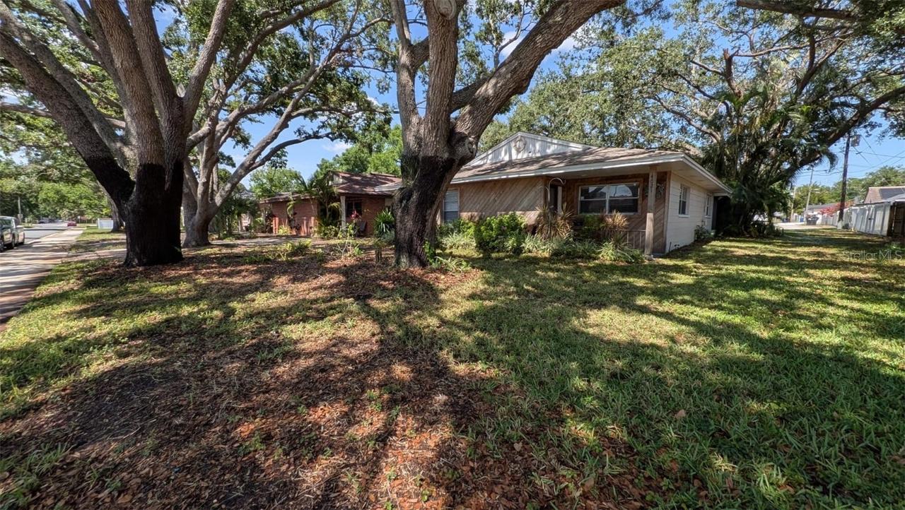 4021 19th St., St Petersburg, FL 33714