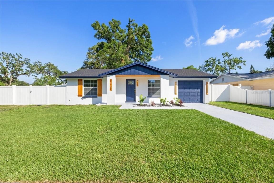 3709 Danny Bryan Blvd., Tampa, FL 33619