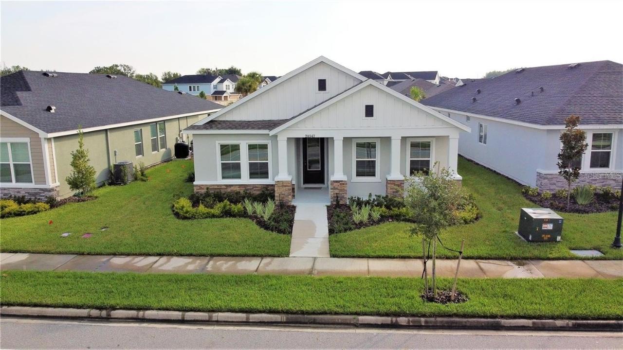 28547 Hillcrest Valley Blvd., Wesley Chapel, FL 33543