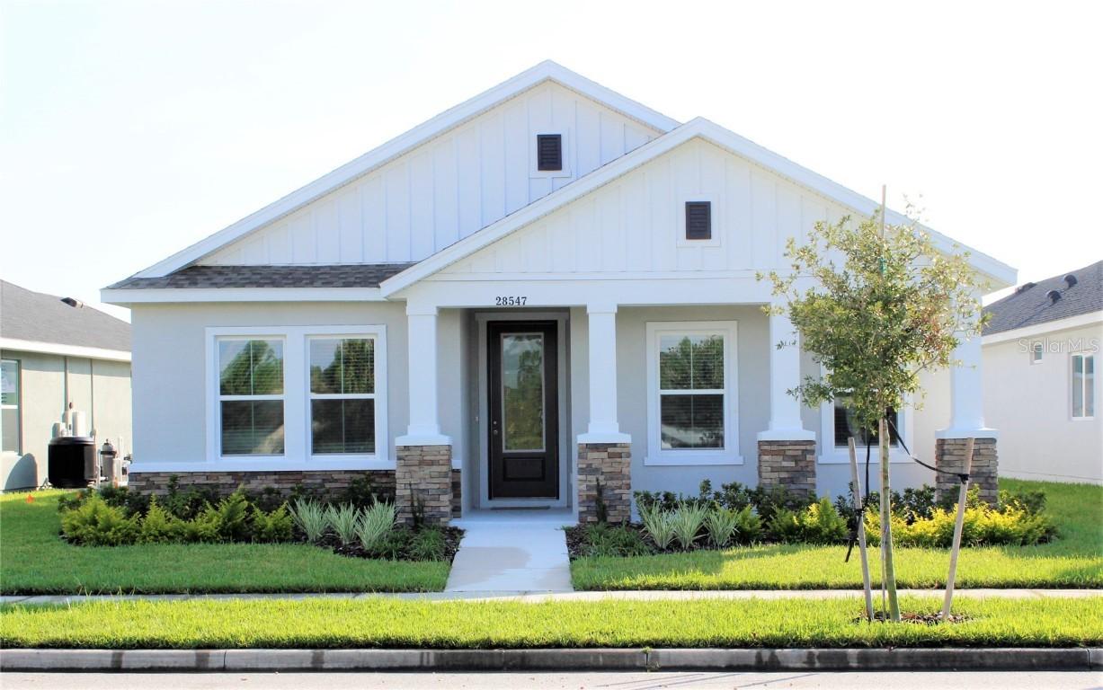28547 Hillcrest Valley Blvd., Wesley Chapel, FL 33543