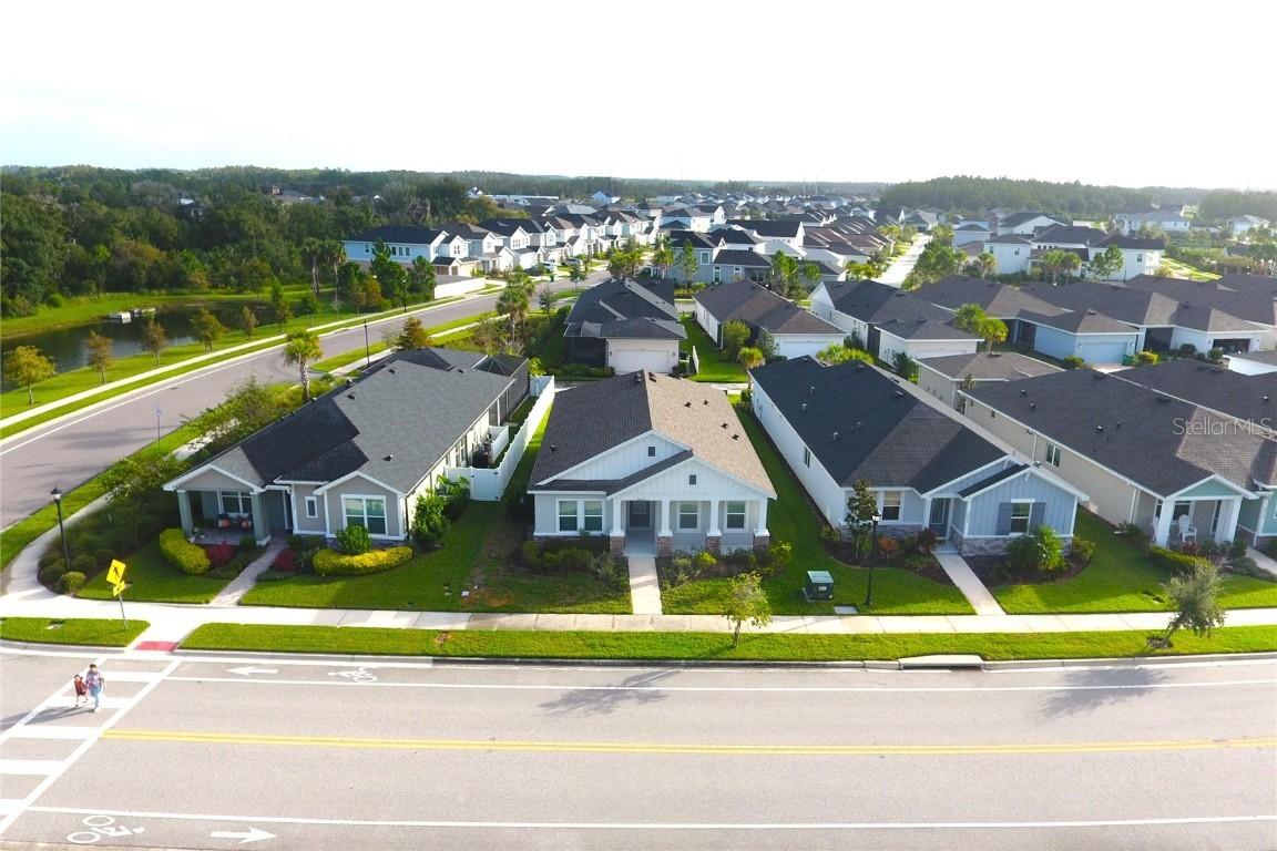 28547 Hillcrest Valley Blvd., Wesley Chapel, FL 33543