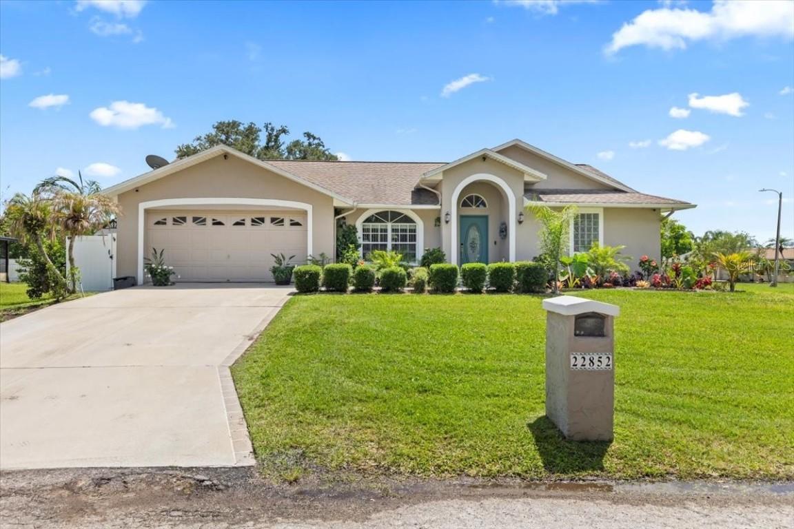 22852 Fern Ct., Land O Lakes, FL 34639