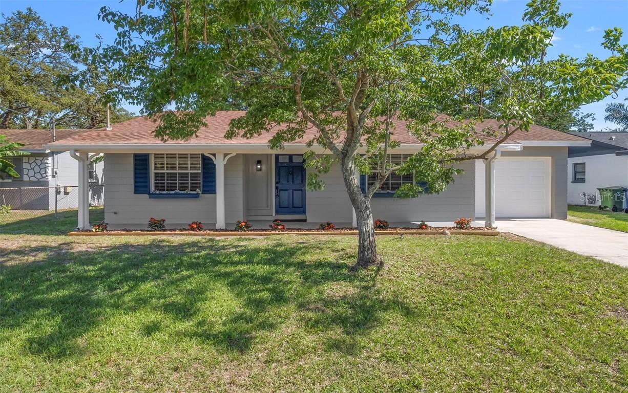 2613 E 113th Ave., Tampa, FL 33612