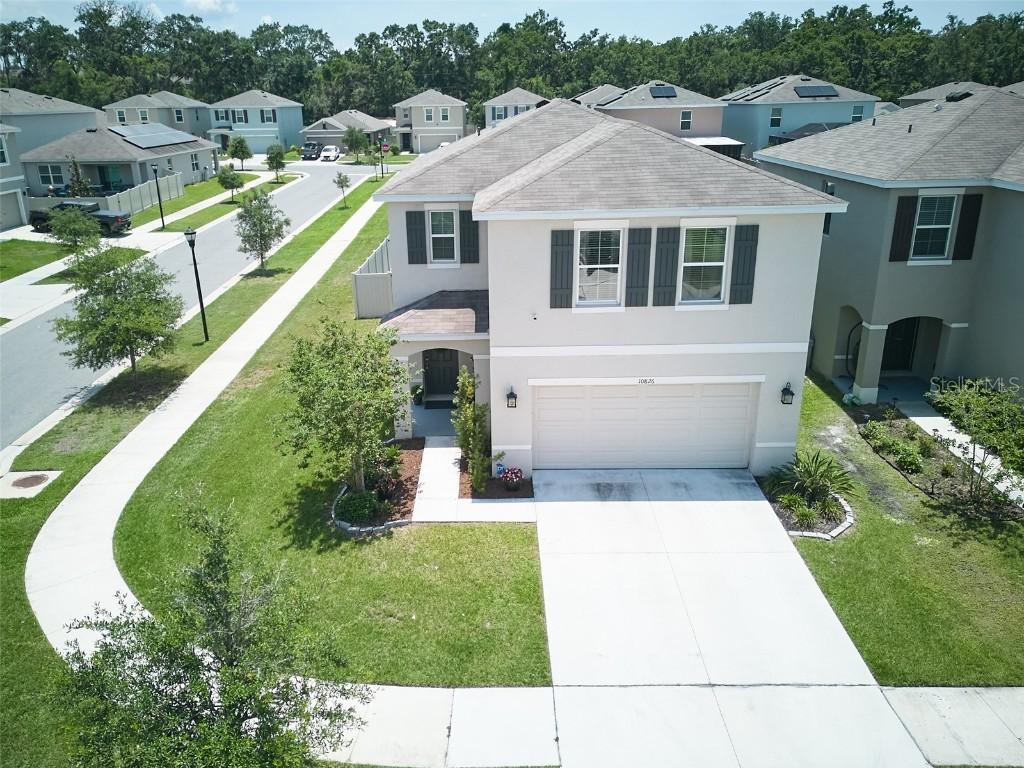 10826 Trailing Vine Dr., Tampa, FL 33610