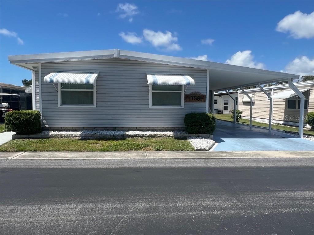 758 Royal Palm Cir., Largo, FL 33778
