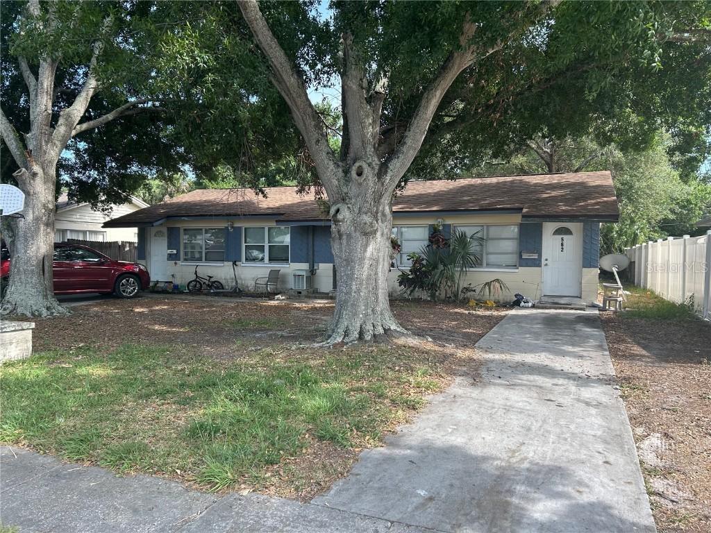560 73rd Ave., St Petersburg, FL 33702