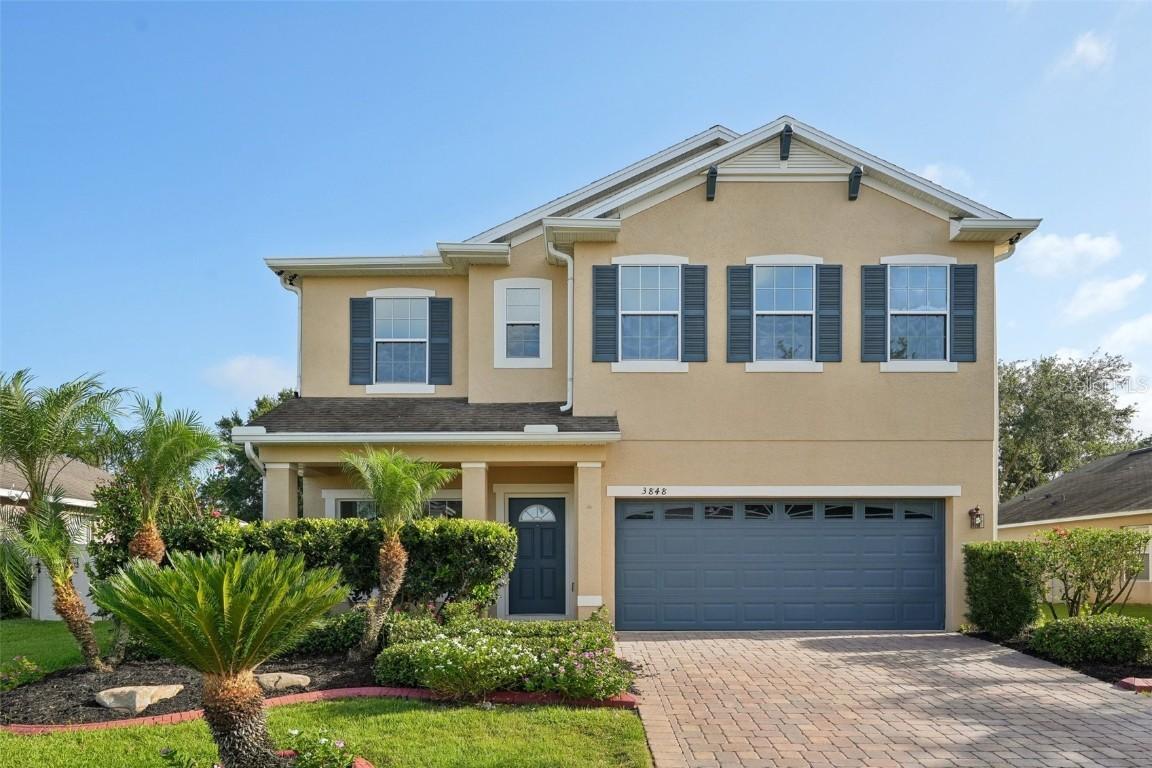 3848 Spirited Cir., St Cloud, FL 34772