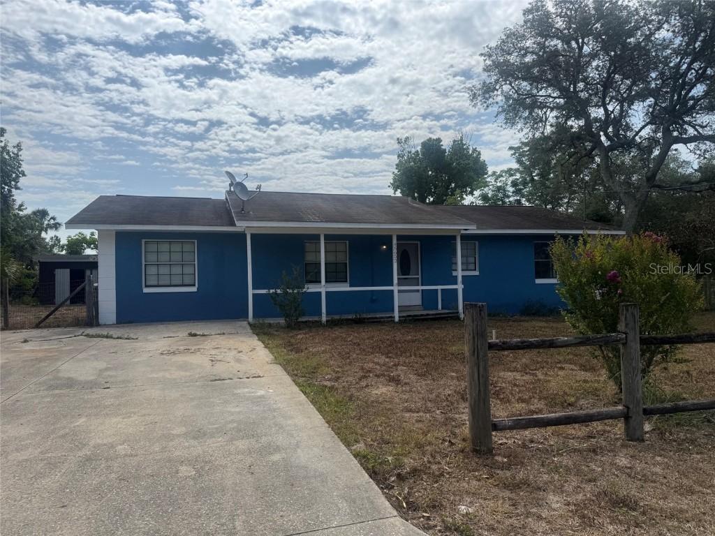 45652 Ohio St., Paisley, FL 32767