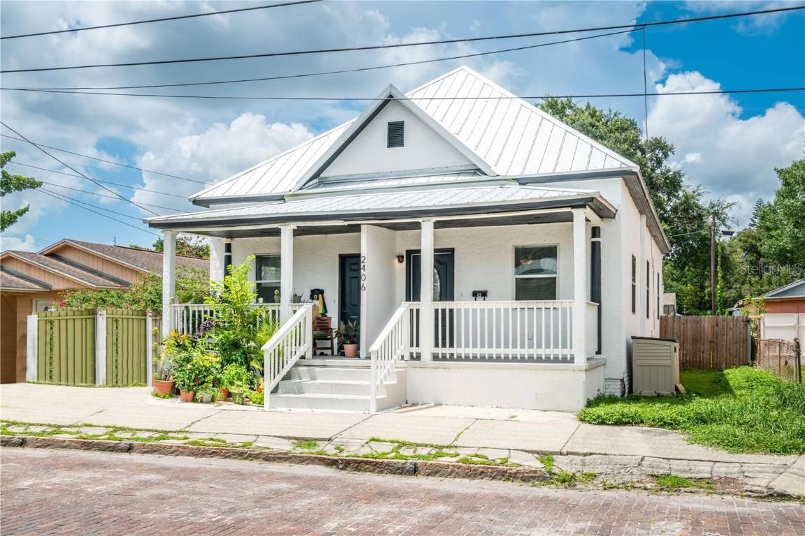 2406 E Clark St., Tampa, FL 33605