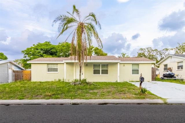 New Homes For Sale This Week in Port Richey: May 16th to May 22nd