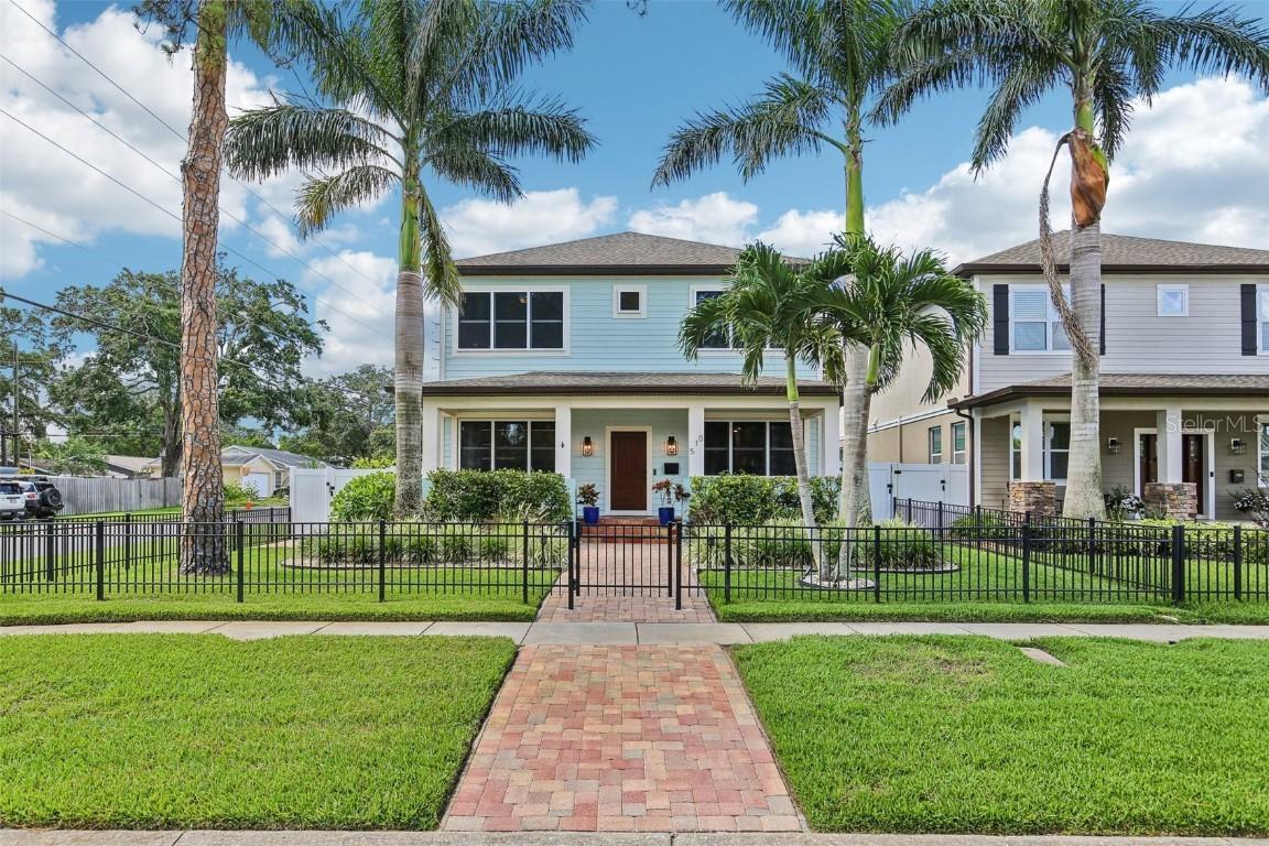 510 33rd Ave., St Petersburg, FL 33704