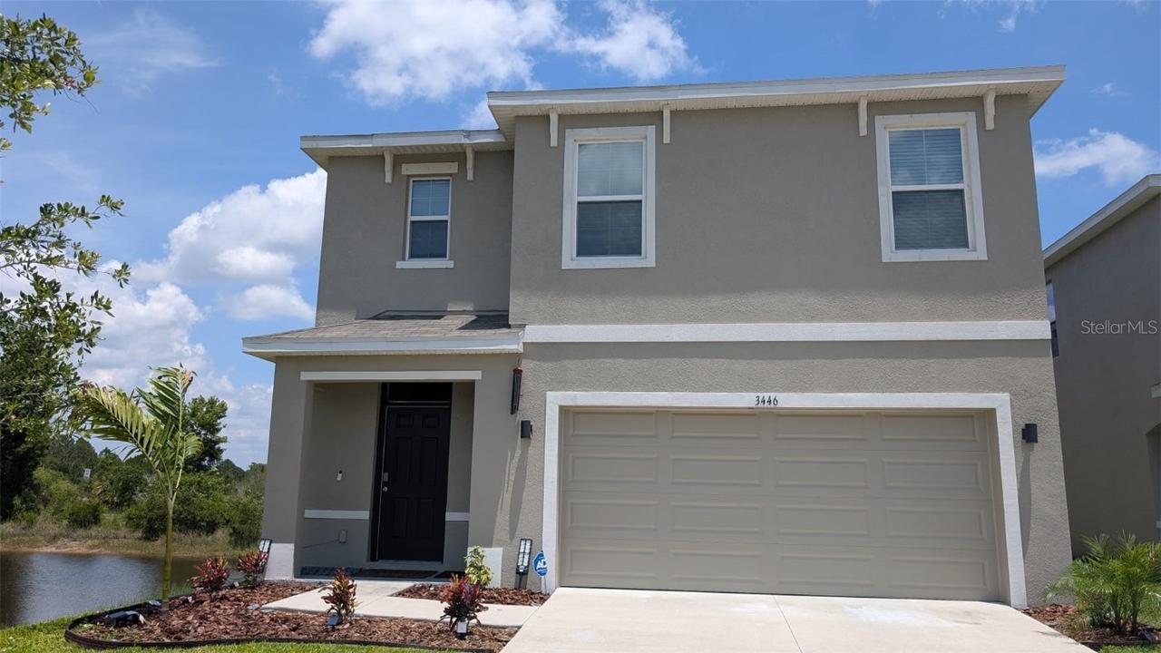 3446 Suncoast Plains Dr., Odessa, FL 33556