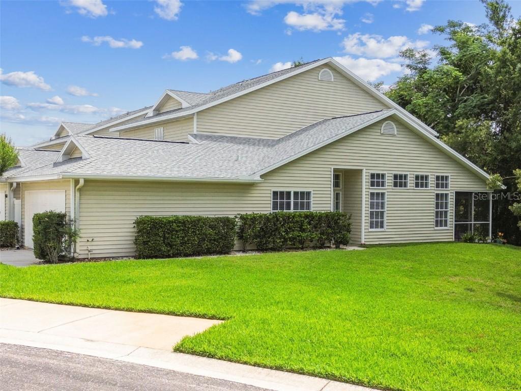 1624 Lullwater Ln., Lutz, FL 33549