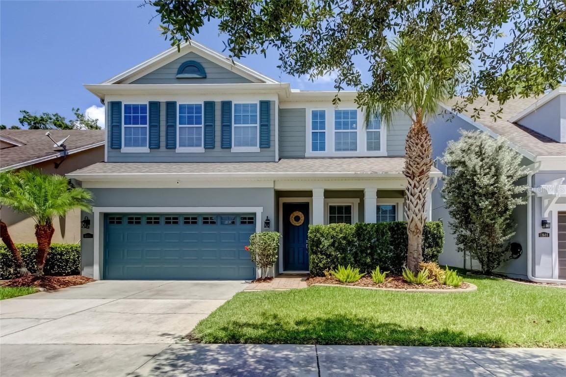 11606 Quiet Forest Dr., Tampa, FL 33635