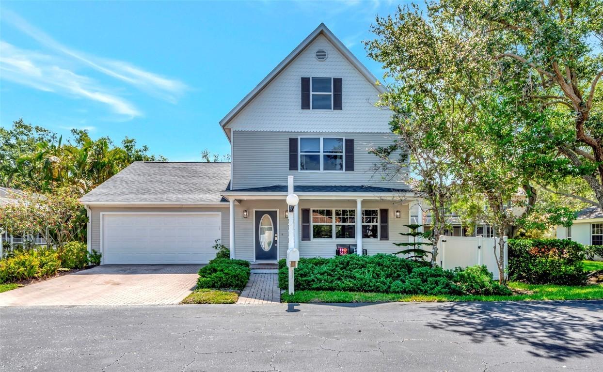 2311 64th Street Ct., Bradenton, FL 34209