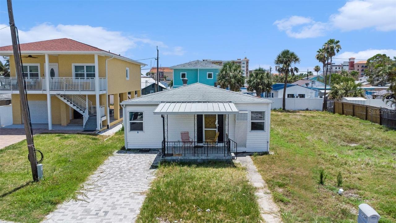 13124 4th St., Madeira Beach, FL 33708