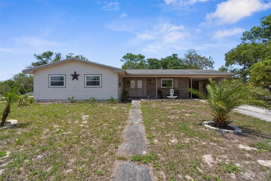 4499 Collins Rd., Spring Hill, FL 34606