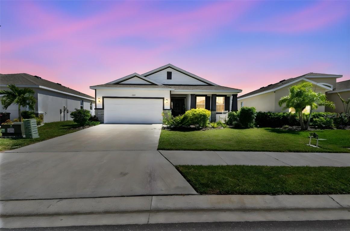 12517 Nantahala Run, Parrish, FL 34219