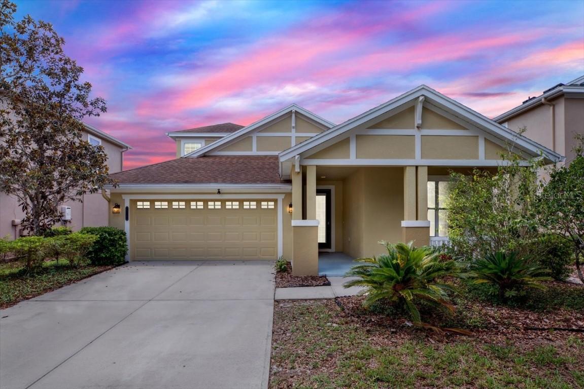 20106 Bending Creek Pl., Tampa, FL 33647