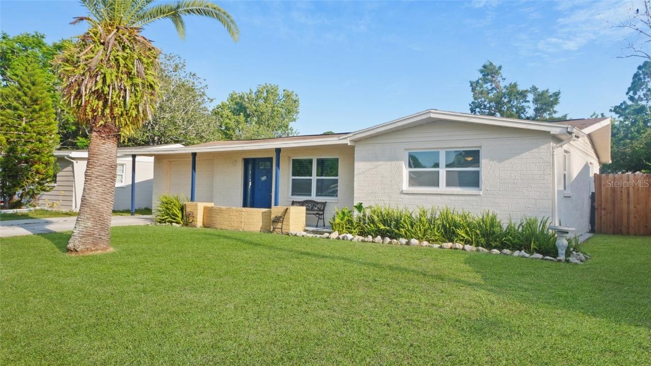 6334 Hyperion Dr., Port Richey, FL 34668