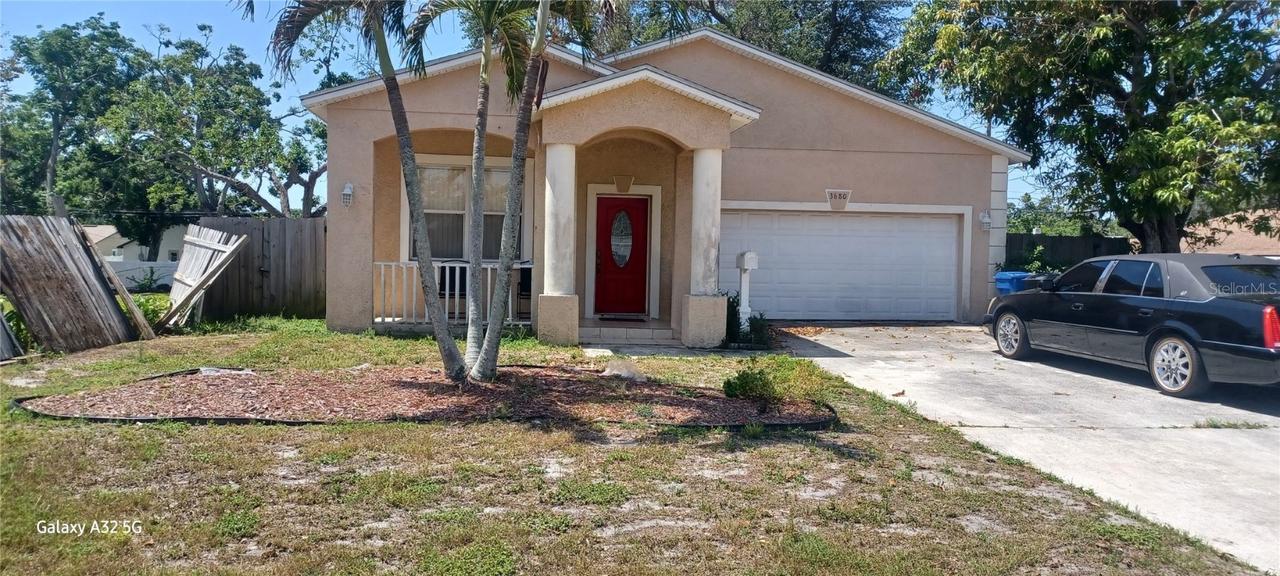 3680 19th Ave., St Petersburg, FL 33711