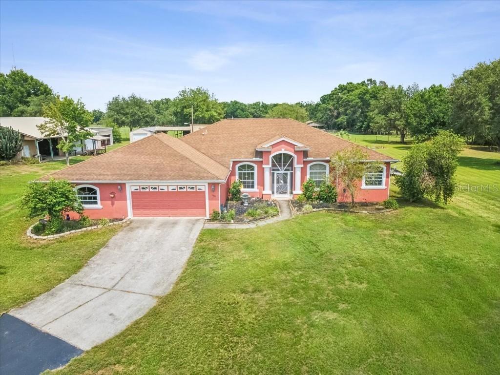 5100 Lockhart Rd., Brooksville, FL 34602