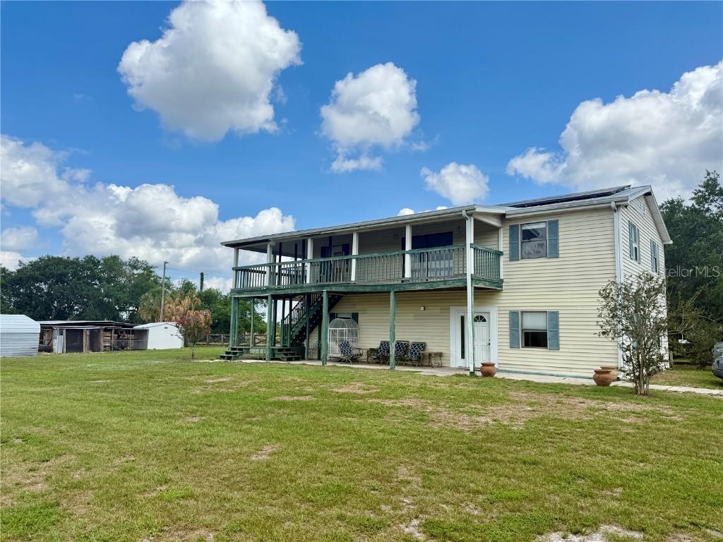 439 Corbett Rd., Lithia, FL 33547