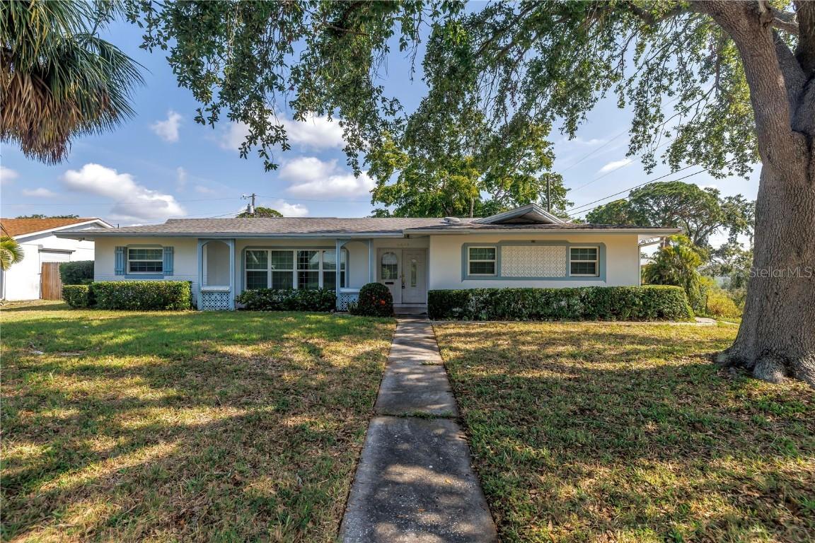 6441 27th Ave., St Petersburg, FL 33710
