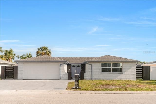 New Homes with In-ground Swimming Pools in Port Richey: May 18th to May 24th