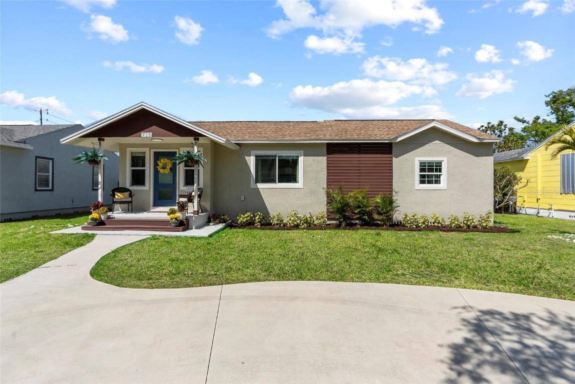 715 39th Ave., St Petersburg, FL 33703