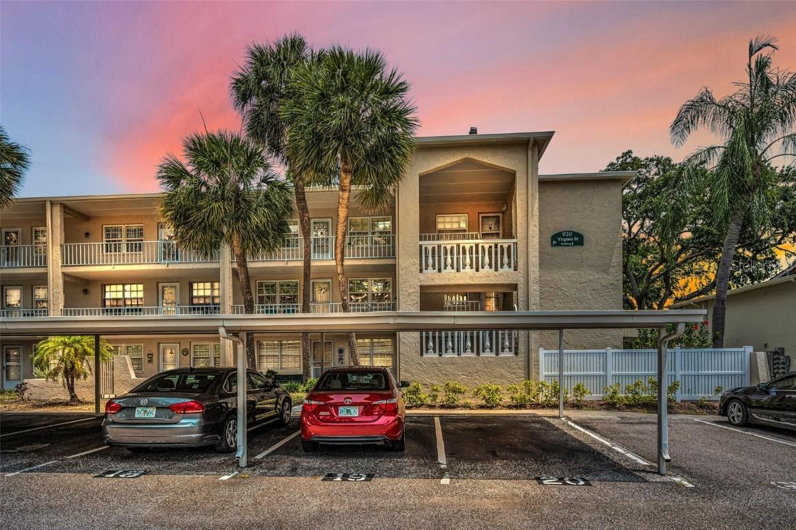 920 Virginia St. #109, Dunedin, FL 34698