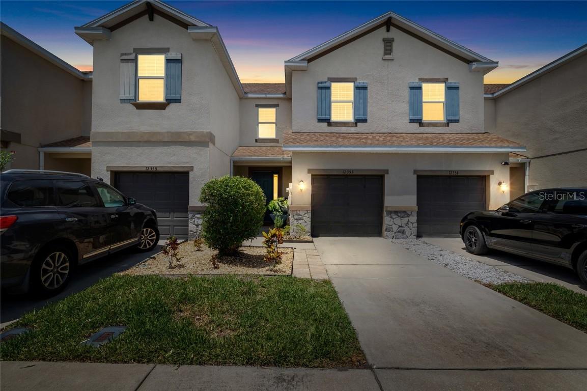 12353 Bayou Flats Ln., Tampa, FL 33635