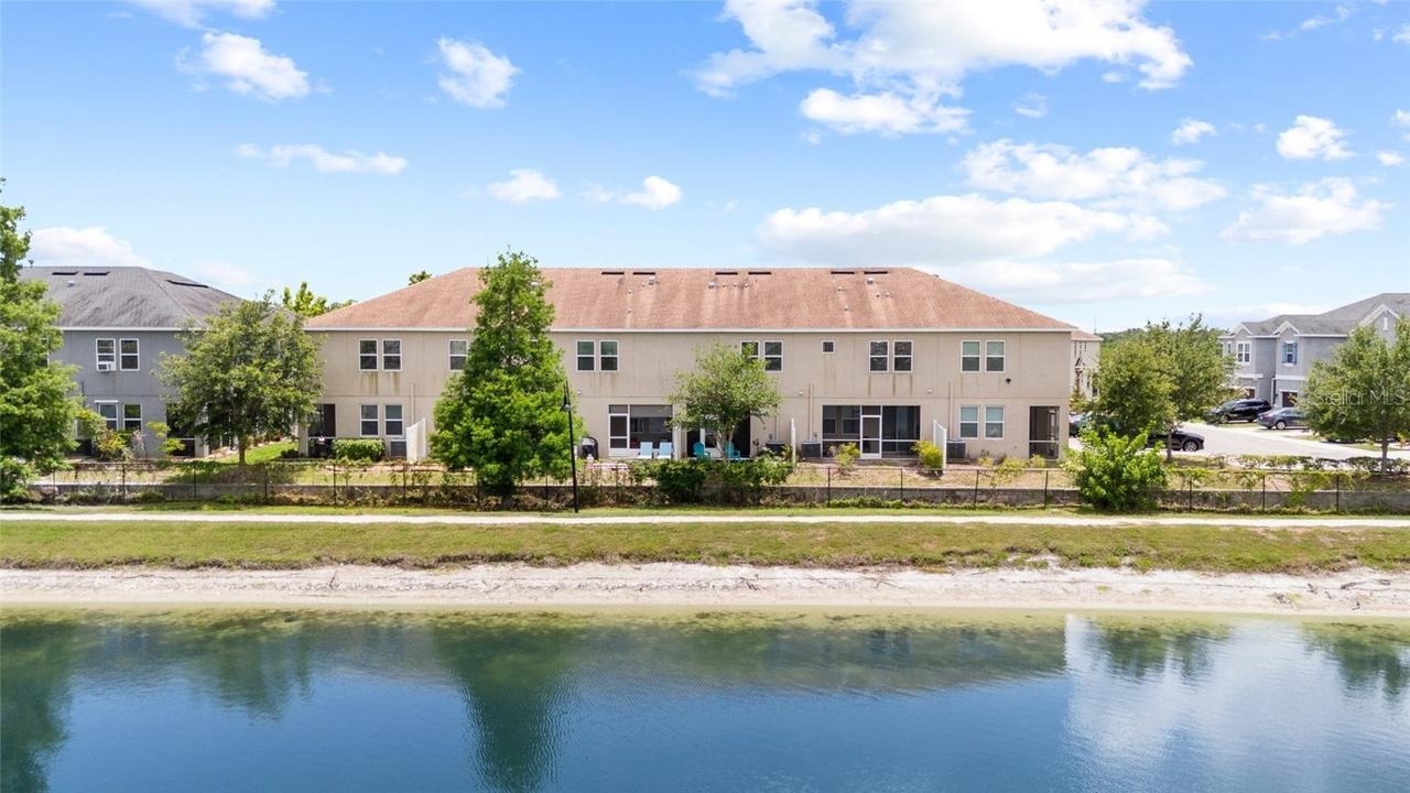 12353 Bayou Flats Ln., Tampa, FL 33635