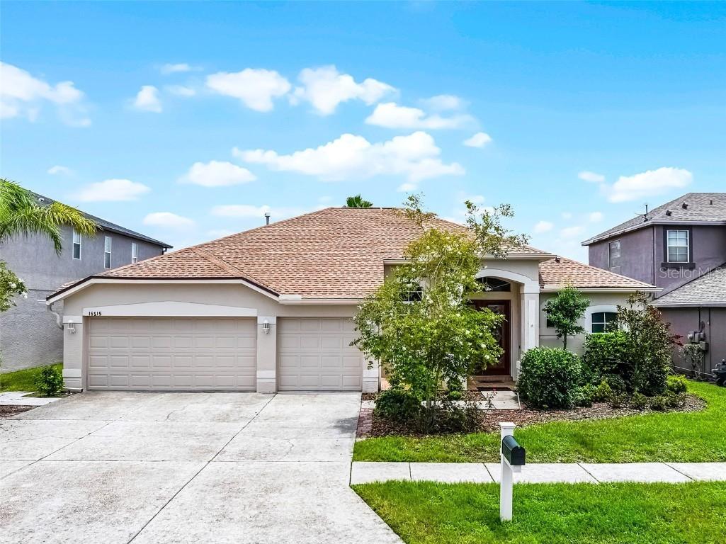16515 Nikki Ln., Odessa, FL 33556