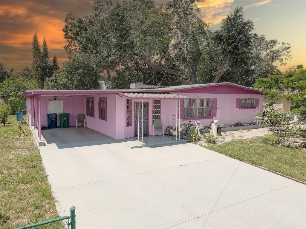 3104 W Powhatan Ave., Tampa, FL 33614