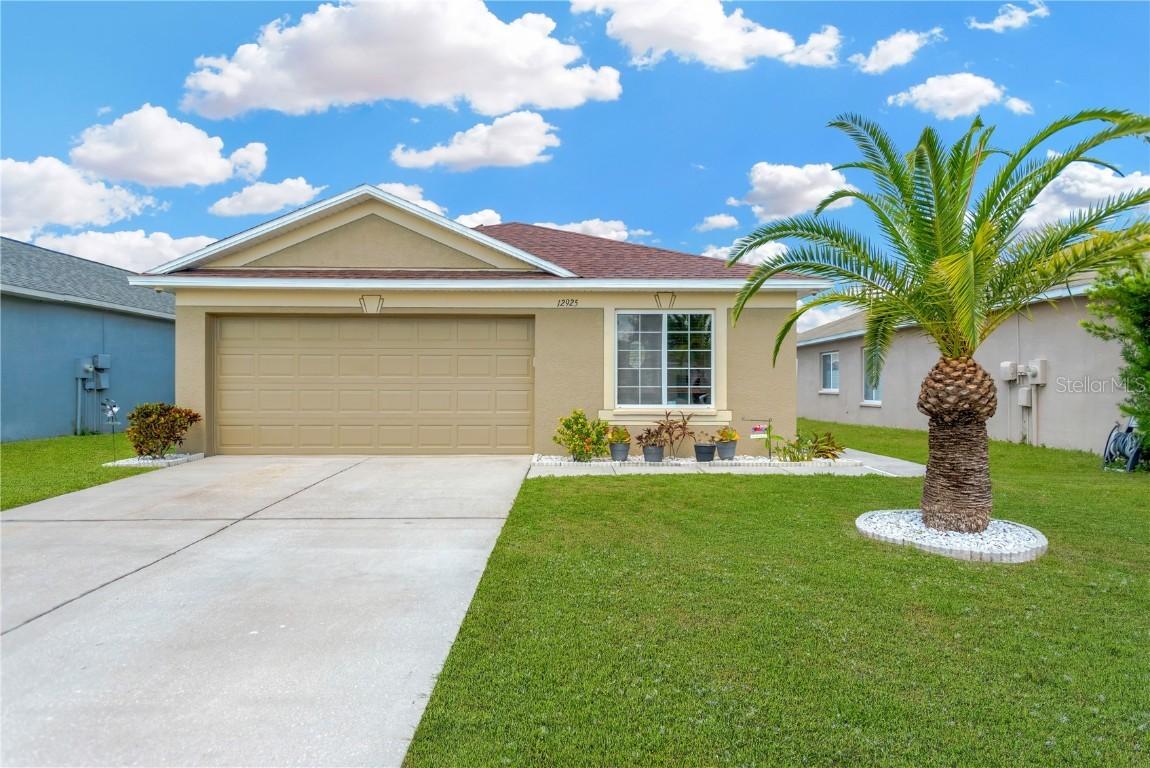 12925 Fieldmoor Ct., Riverview, FL 33579