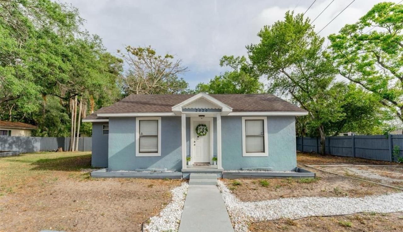 2020 E Powhatan Ave., Tampa, FL 33610